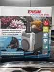 2st Eheim compactON 2100