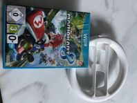 Mario Kart 8 Wii U