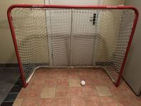 Bauer hockey bandy målbur 116 hög 141 bred