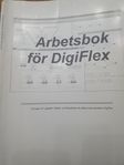 Arbetsbok för Digiflex