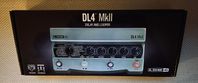 Line6 DL4mkII