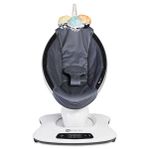 Lyxig babygunga 4moms mamaroo