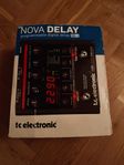 T.C. Electronic Nova Delay