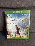 Assassin’s Creed Odyssey Xbox