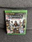 Assassin’s Creed Syndicate Special Edition Xbox