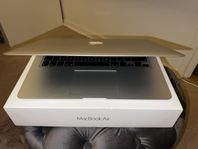 MacBook Air 13 (2017)