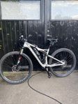 Specialized fsr Epic pro comp carbon