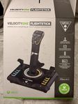 Turtle Beach Joystick (använd 2 gånger) PC & Xbox