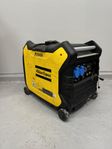 Elverk Atlas Copco 3500i