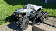 Traxxas Summit 1/8