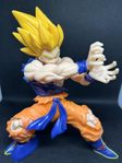 dragon balls son goku figur