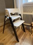 Stokke steps barnstol