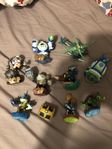 Skylanders Chargers gubbar 