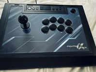 Fighting Stick α till PlayStation 5/PC- Arcade Stick