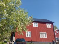 Vackert Hus i Vilhelmina Kommun