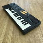 Casio SK8 Sampling Keyboard - vintage