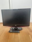 Tv LG 21,5 ”