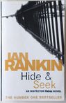 Ian Rankin - Hide & Seek