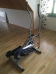 Crosstrainer