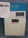 Garmin Index smart scale