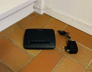 tv-box telia technicolor tg234