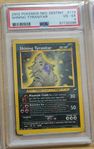 PSA 4 Shining Tyranitar - Neo Destiny