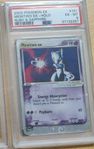 PSA 6 Mewtwo ex - Ruby and Sapphire 