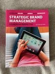 Bok: Strategic brand managment, second edition