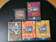 The Sims