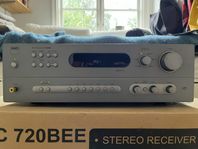 NAD Stereo Receiver C720BEE