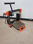 3D-printer Prusa MK3S+ med tillbehör