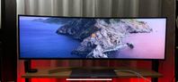 LG 49'' Curved