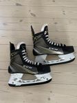 CCM Tacks 9060, SB Black, skridskor hockey