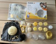 Medela Swing elektrisk bröstpump