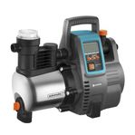 Gardena Premium pumpautomat 6000/6E LCD 