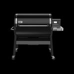 Weber SmokeFire EX6 GBS – Helt ny, aldrig använd!