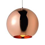 Tom Dixon Copper Round 45 