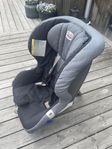 Britax bilbarnstol 2-5 år