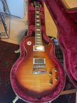 Gibson Les Paul Traditional - som ny!