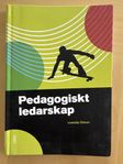 Pedagogiskt ledarskap 