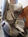 Cybex Sirona bilbarnstol 0-18 kg ISOFIX