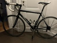 Trek Racer Madone