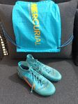 Fotbollsskor Nike Mercurial 