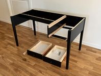 Arkelstorp IKEA Skrivbord utan skiva (Desk without a top)