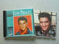 Elvis Presley CD