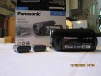 Panasonic HC-V 110