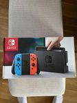 Nintendo Switch CIB