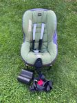 Britax Hi-Way II Cactus Green 2016, bakåtvänd stol 0-25 kg