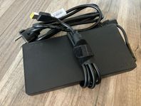 Nätadapter till Lenovo laptop