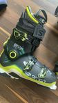 Salomon Quest Pro 110